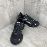 Men Women D*ior B44 Top Sneakers