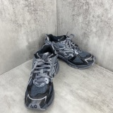 Men Women B*alenciaga Top Quality Sneakers