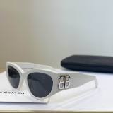 B*ALENCIAG Glasses Top Quality