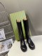Women G*ucci Top Boots