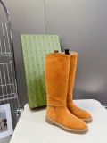 Women G*ucci Top Boots