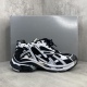 Men Women B*alenciaga Top Quality Sneakers