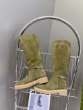 Women G*ucci Top Boots