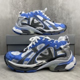 Men Women B*alenciaga Top Quality Sneakers
