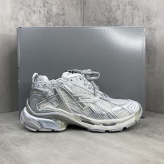 Men Women B*alenciaga Top Quality Sneakers