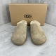 Women  U*GG Top Qualify Sneaker