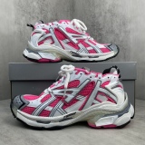 Men Women B*alenciaga Top Quality Sneakers