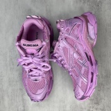 Men Women B*alenciaga Top Quality Sneakers