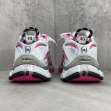 Men Women B*alenciaga Top Quality Sneakers