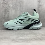 Men Women D*ior B44 Top Sneakers