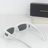 B*ALENCIAG Glasses Top Quality