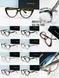 B*ALENCIAG Glasses Top Quality
