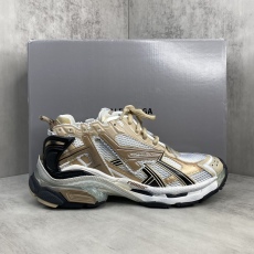 Men Women B*alenciaga Top Quality Sneakers