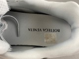 Men Women B*ottega V*eneta Top Sneakers