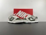 N*ke Dunk Low “Year of the Snake” HV5980-231