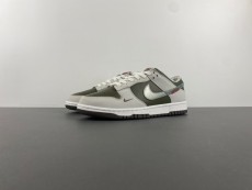 N*ke Dunk Low “Year of the Snake” HV5980-231