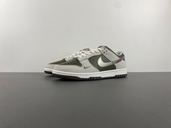 N*ke Dunk Low “Year of the Snake” HV5980-231