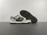 N*ke Dunk Low “Year of the Snake” HV5980-231
