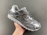 Men Women B*ottega V*eneta Top Sneakers