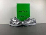 Men Women B*ottega V*eneta Top Sneakers