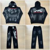 H*ELLSTAR Top Quality Suit