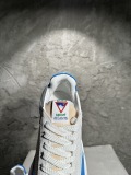 Men C*ASABLANCA Top Sneakers
