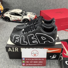 S2 CPFM x Nk Air Force 1'07 Low 3M DC4457-001