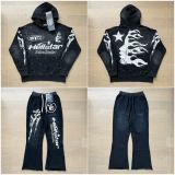 H*ELLSTAR Top Quality Suit