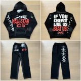 H*ELLSTAR Top Quality Suit