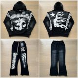 H*ELLSTAR Top Quality Suit