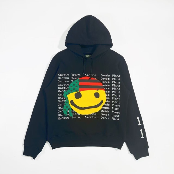 D*enim T*ears Top Quality Clothes