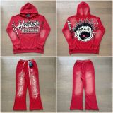 H*ELLSTAR Top Quality Suit