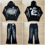 H*ELLSTAR Top Quality Suit