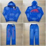 H*ELLSTAR Top Quality Suit
