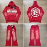 H*ELLSTAR Top Quality Suit