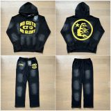 H*ELLSTAR Top Quality Suit