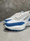 Men C*ASABLANCA Top Sneakers