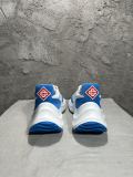 Men C*ASABLANCA Top Sneakers