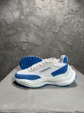 Men C*ASABLANCA Top Sneakers