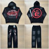 H*ELLSTAR Top Quality Suit