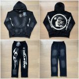 H*ELLSTAR Top Quality Suit