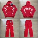 H*ELLSTAR Top Quality Suit