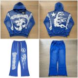 H*ELLSTAR Top Quality Suit