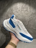 Men C*ASABLANCA Top Sneakers