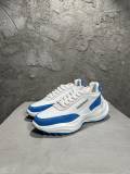 Men C*ASABLANCA Top Sneakers