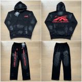 H*ELLSTAR Top Quality Suit