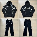 H*ELLSTAR Top Quality Suit