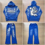 H*ELLSTAR Top Quality Suit