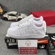 S2 Cactus Plant Flea Market x Air Force 1 Low Premium 'White' 2024 FQ7069-100
