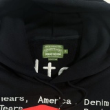 D*enim T*ears Top Quality Clothes